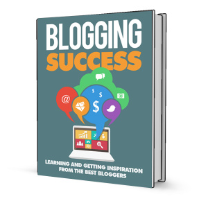 Blogging Success