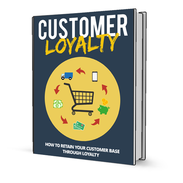 Customer Loyalty
