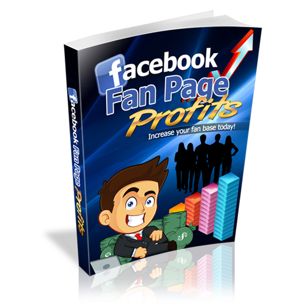 Facebook Fanpage Profits