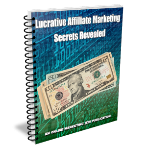 Lucrative Affiliate Marketing