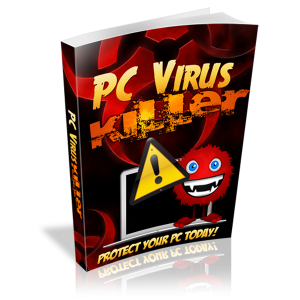 PC Virus Killer