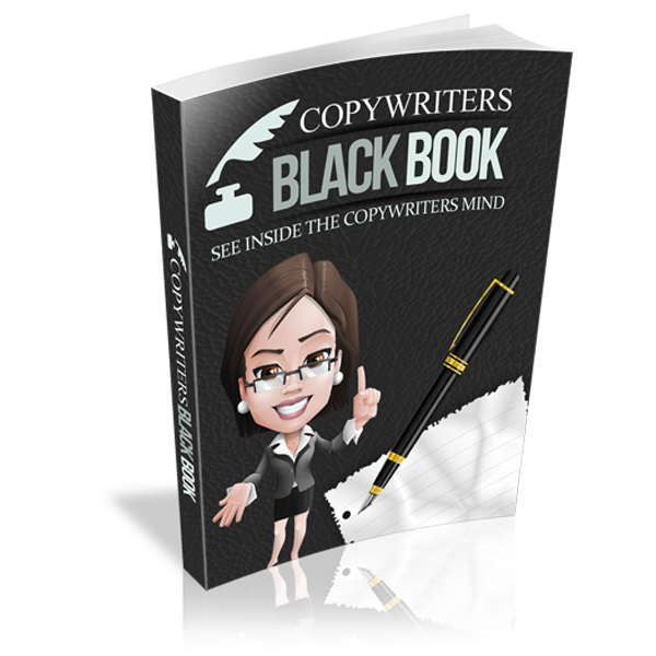 Copywriters Black Book