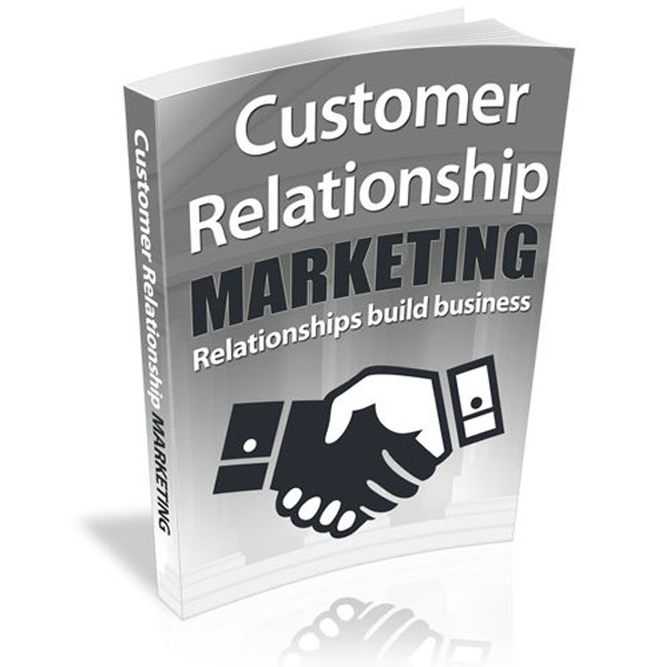 Customer Relationship Marketing