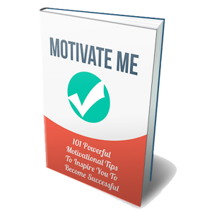 Motivate Me