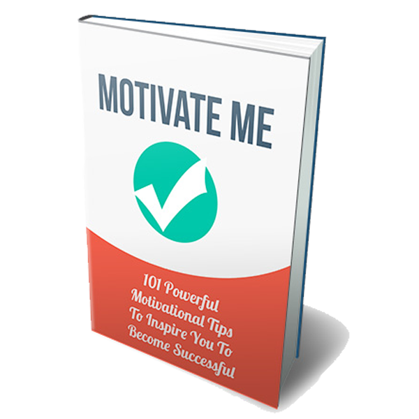 Motivate Me