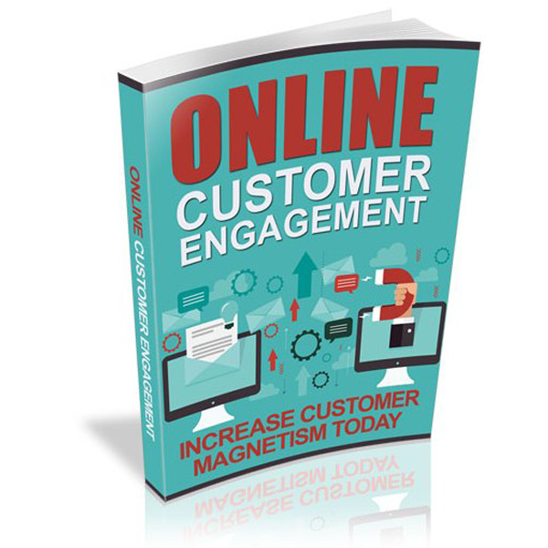 Online Customer Engagement