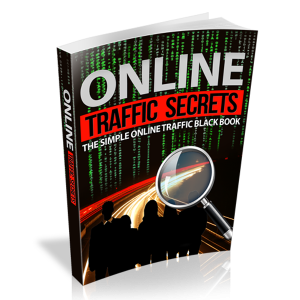 Online Traffic Secrets