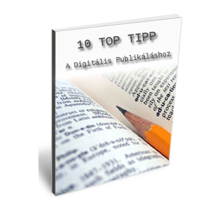 10 top tipp Ebook