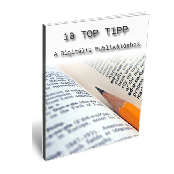 10 top tipp Ebook