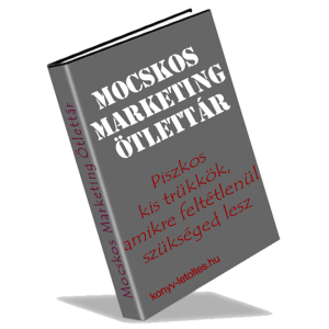 Mocskos marketing Ebook